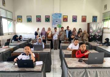 PSC 2026 Wujud Penguatan Mutu Pendidikan Madrasah