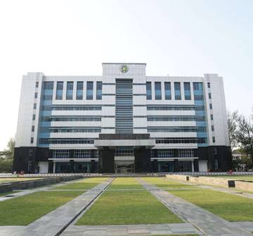USU Buka Pendaftaran IUP, Tawarkan Prodi Berstandar Internasional