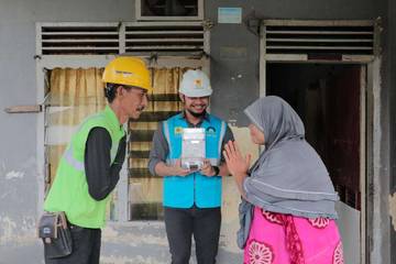Bahaya Listrik Ilegal Picu Kebakaran Keselamatan Jiwa