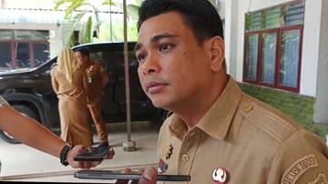Main Judol Rp1,2 Miliar, Camat Medan Maimun Dicopot