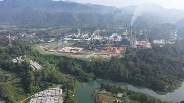 Masyarakat Minta Bukti Nyata Pencabutan Izin TPL