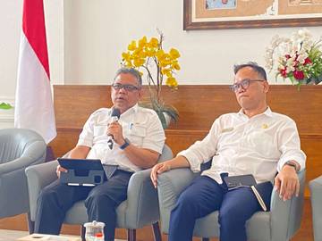 ​Pemprov Sumut Gelontorkan Rp1,9 Triliun Bangun Infrastruktur Terintegrasi