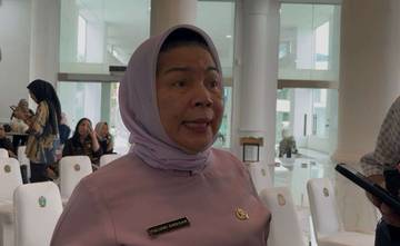 Izin 15 Perusahaan Dicabut, Disnaker Awasi Hak Karyawan