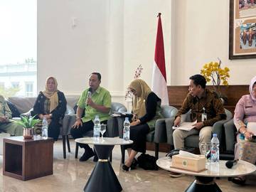 Pengusaha Wajib Beri Jaminan Kesehatan Pekerja 