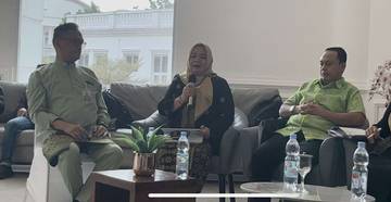 ​Sumut Tetapkan Skema Pembiayaan Berobat Gratis Hingga 2029