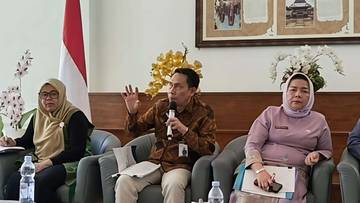 BPJS Ingatkan Prosedur Administrasi UHC