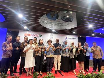 Promosi Pariwisata India–Sumatra Digelar di Medan
