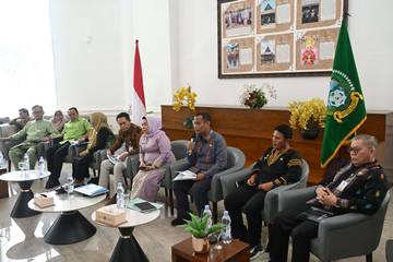 Masih Ada Pekerja Jadi PBI Pemerintah 