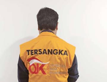 OJK Tuntaskan Penyidikan Pindar Crowde