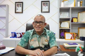 Mulai 2026, 41 Puskesmas di Medan Berstatus BLUD