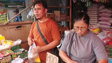Harga Minyak Goreng di Medan Mulai Merangkak Naik