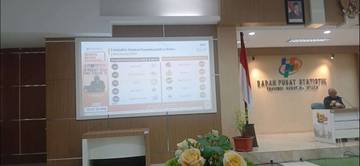 Cabai Merah Penyumpang Deflasi Terbesar di Sumut