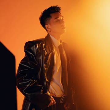   Kembalinya Rafael Tan ke Musik Solo