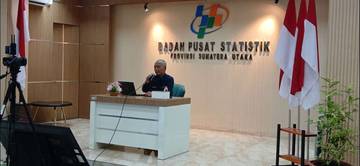 Bencana Tidak Mempengaruhi Kunjungan Wisman ke Sumut