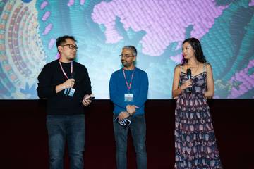 "The Hole" Tayang di International Film Festival Rotterdam