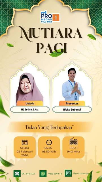 Bulan Yang Terlupakan