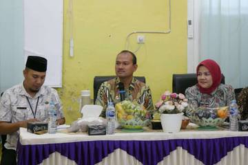 Wali Kota Dorong Mutu RSUD Tanjungbalai
