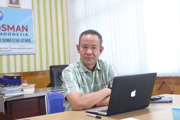 Ombudsman Apresiasi Respons Cepat Kepala Desa Cinta Rakyat