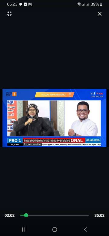 Program Gentengisasi Nasional Menuai Dukungan dan Catatan Kritis