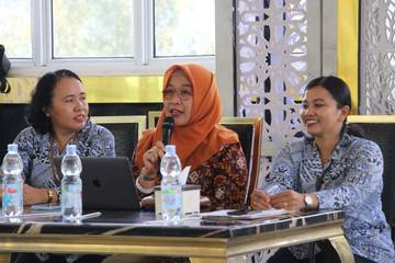 Tingkat Kelahiran Tapteng Tinggi, BKKBN Dorong Penguatan PKB