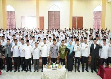 Kemenag Pastikan TPG Guru Lulusan PPG-2025 Akan Dibayar