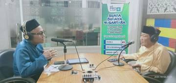 Tetap Melayu dan Berjiwa Melayu