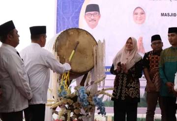 MTQ ke-57 Binjai Selatan, Strategi Membumi Al-Qur'an
