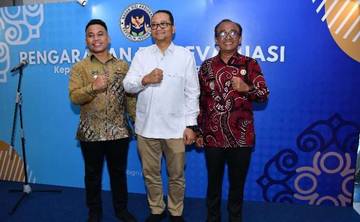 Pemkab Samosir Dukung Program MBG