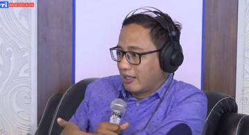 Paradoks Petani Sumut: NTP Naik Konsumsi Turun