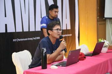 Donny Siregar Soroti Lemahnya Pemahaman Fair Play