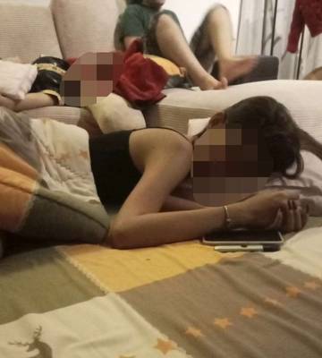Warga Tanjungbalai Dan Asahan Menjadi Korban TPPO Malaysia