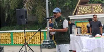Gerakan Indonesia ASRI, Pemko Binjai Benahi Wajah Kota