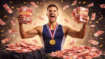 Alternatif Bonus Bagi Atlet Berprestasi