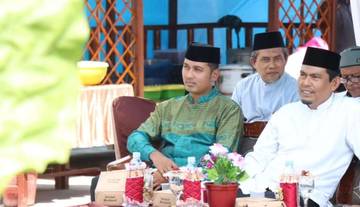 Masjid Diharapkan Jadi Pusat Ibadah dan Pemberdayaan Umat