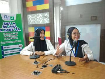 Pers Menjaga Warisan Budaya Di Era Digital   