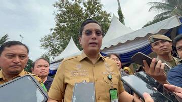 Wali Kota Medan Tindaklanjuti Arahan Presiden Rakornas