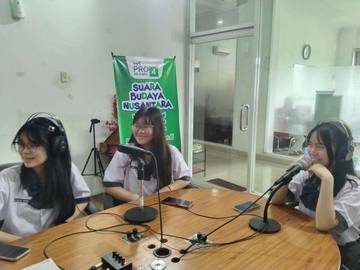 Rancang Masa Depan di Tengah Tantangan Zaman