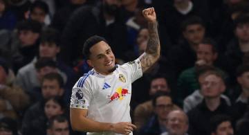  Leeds United Menahan Imbang Chelsea di Premier League