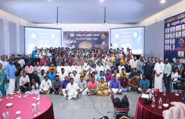 India Perkuat Kemitraan Strategis di Batam