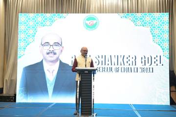 India Perkuat Kedaulatan AI Nasional