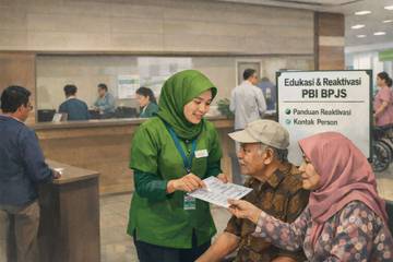 RSUP Adam Malik Tetap Melayani Pasien PBI Nonaktif