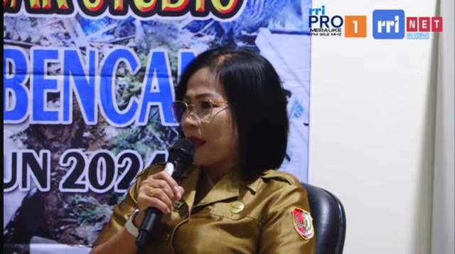 Tekan Inflasi Pemkab Merauke Gandeng Bank Indonesia