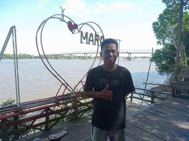 Taman Mangrove Garden Tawarkan Wisata Alam Lengkap