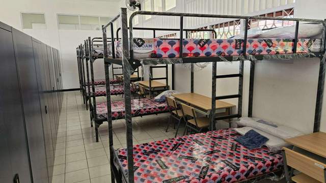 Menanti Sekolah Rakyat di Ujung Timur