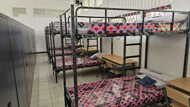 Menanti Sekolah Rakyat di Ujung Timur