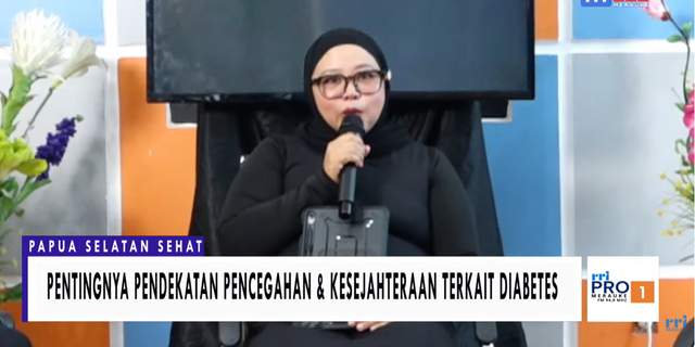 Bahaya Gula Darah Rendah dan Tinggi