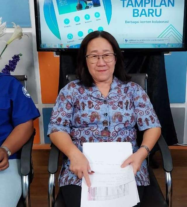 Program Tes HIV Merauke Diperkuat