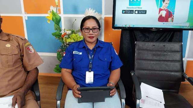 Maraknya PSK Jalanan Merauke Jadi Sorotan