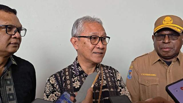 Kemenkeu dan Kemendagri Perkuat Kebijakan DAK Non Fisik