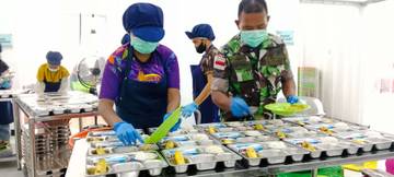 Ketahui Sekolah Penerima Program MBG di Kabupaten Merauke